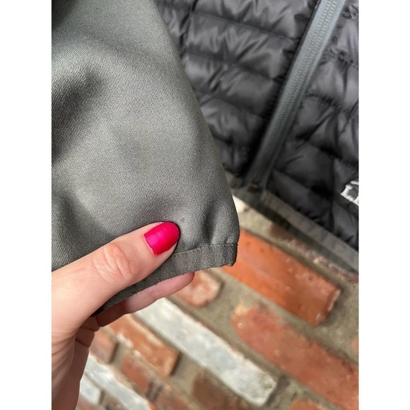 ll Bean Ultralight 850 Down Fuse Jacket Size Extra Small - Picture 6 of 7